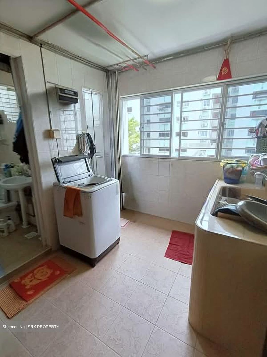 Blk 623 Yio Chu Kang Heights (Ang Mo Kio), HDB 3 Rooms #554922341